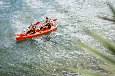 Maximum Adventure Race  Series - Lake Macquarie - Accommodation Georgetown 2