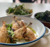 Rochford and 400 Gradi Yarra Valley Take Away and Delivery - Accommodation Georgetown
