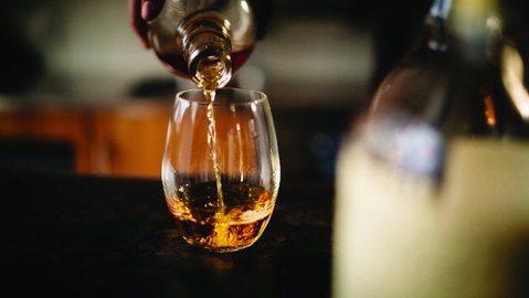 Tasmanian Whisky Week - Accommodation Georgetown 1