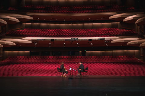 The Show Must Go On - Adelaide Festival Centre - Accommodation Georgetown 0
