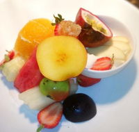 Booth St Bistro - Accommodation Georgetown