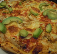 Ramon's - Accommodation Georgetown