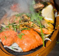 Kashi Indian Restaurant - Accommodation Georgetown
