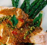 Thai Cathriya Restaurant - Accommodation Georgetown