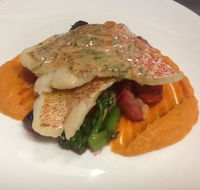 Basils Seafood Restaurant - Accommodation Georgetown