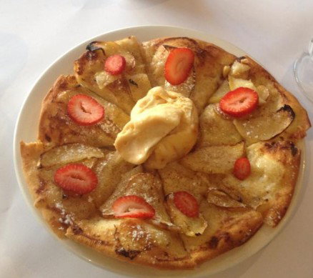 Lipari Pizza - Accommodation Georgetown 4