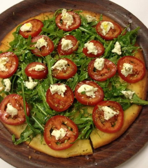 Lipari Pizza - Accommodation Georgetown 5