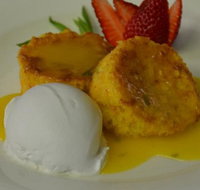 Harvest Vegetarian Restaurant - Accommodation Georgetown