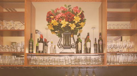 Zanbala - Accommodation Georgetown 1