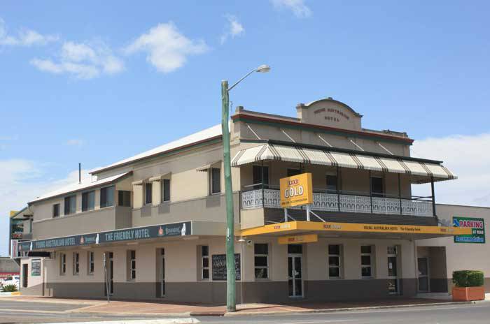 Moorebank NSW Accommodation Georgetown