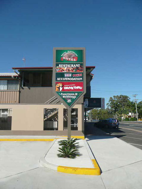 Tandoori Garden - Accommodation Georgetown 1