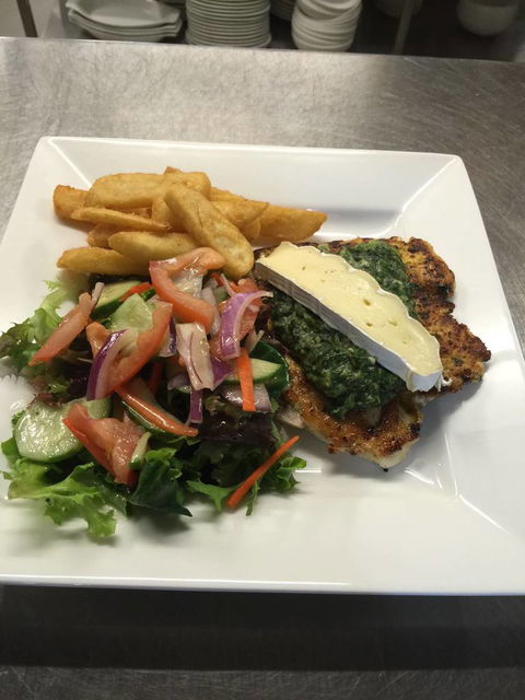 Tandoori Garden - Accommodation Georgetown 4