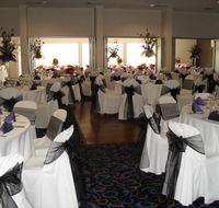 Eling Forest Winery Restaurant - Accommodation Georgetown