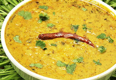 Resunga Indian Curry - Accommodation Georgetown 1