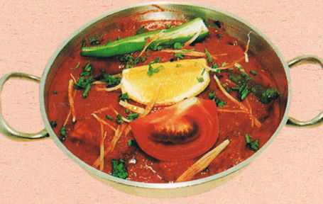 Resunga Indian Curry - Accommodation Georgetown 2