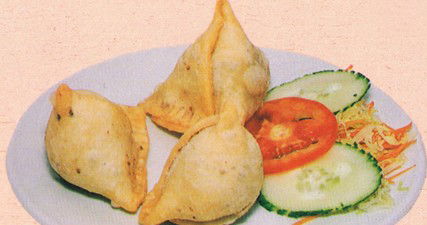 Resunga Indian Curry - Accommodation Georgetown 3