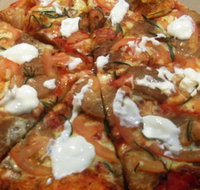 Chianti's Woodfire Pizza Restaurant - Accommodation Georgetown