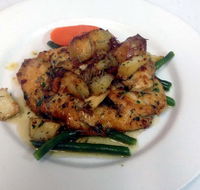 Burattinis - Accommodation Georgetown