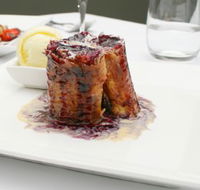 Al Martino's Italian Restaurant  Pizzeria - Accommodation Georgetown