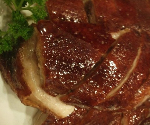 Iron Chef Chinese Seafood Restaurant - Accommodation Georgetown 0