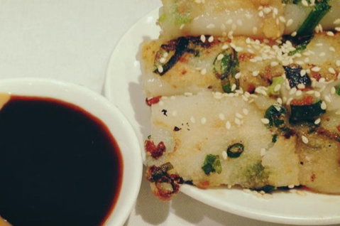Iron Chef Chinese Seafood Restaurant - Accommodation Georgetown 1