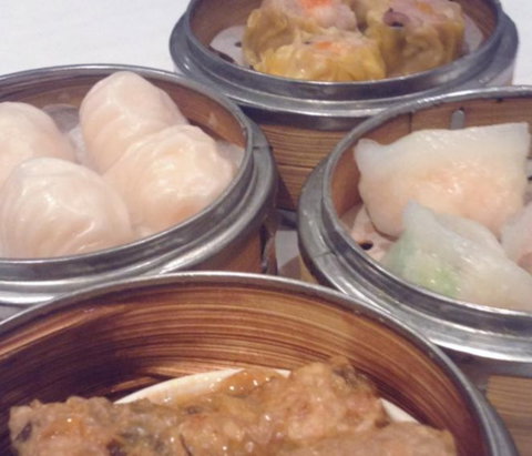 Iron Chef Chinese Seafood Restaurant - Accommodation Georgetown 2