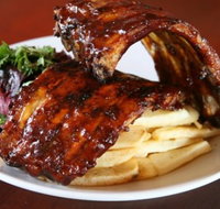 Oscar's Hotel Restaurant - Accommodation Georgetown