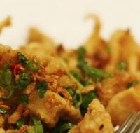 Bach Dang Vietnamese Restaurant - Accommodation Georgetown