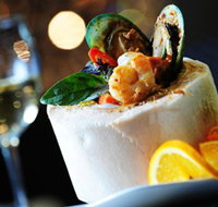 The Grand Siam Thai Restaurant - Accommodation Georgetown