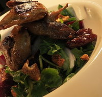 Seven Sins Restaurant - Accommodation Georgetown