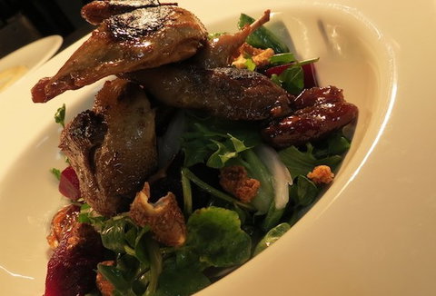 Seven Sins Restaurant - Accommodation Georgetown 0
