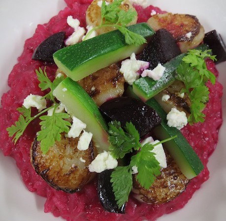 Seven Sins Restaurant - Accommodation Georgetown 2