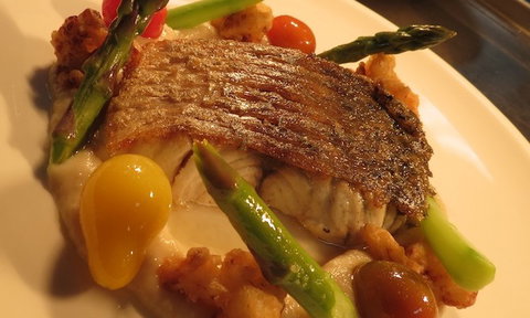 Seven Sins Restaurant - Accommodation Georgetown 3