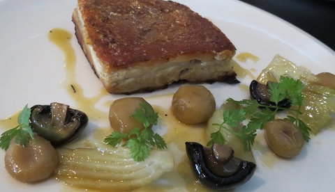 Seven Sins Restaurant - Accommodation Georgetown 4