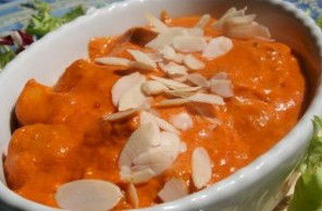 Zaika Indian Restaurant - Accommodation Georgetown 0