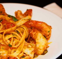 Papa's Trattoria - Accommodation Georgetown