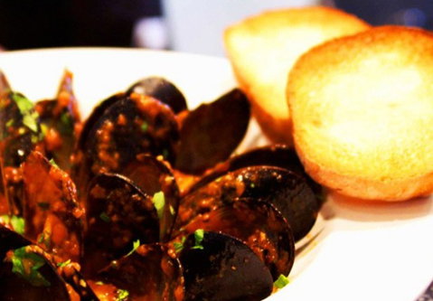 Papa's Trattoria - Accommodation Georgetown 1