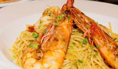 Papa's Trattoria - Accommodation Georgetown 2