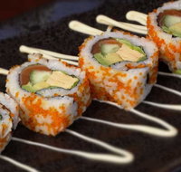 Zen Japanese Restaurant  Sushi Bar - Accommodation Georgetown