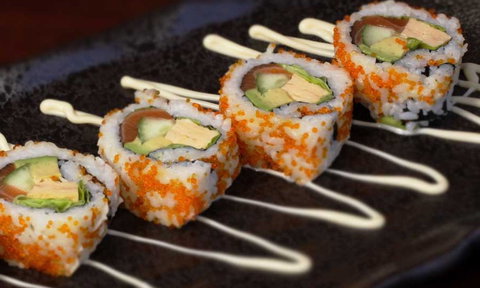 Zen Japanese Restaurant & Sushi Bar - Accommodation Georgetown 0