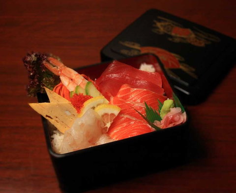 Zen Japanese Restaurant & Sushi Bar - Accommodation Georgetown 2