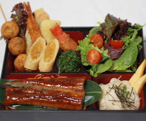 Zen Japanese Restaurant & Sushi Bar - Accommodation Georgetown 3
