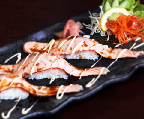Zen Japanese Restaurant & Sushi Bar - Accommodation Georgetown 4