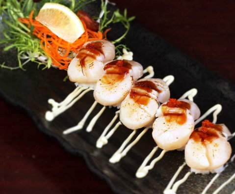 Zen Japanese Restaurant & Sushi Bar - Accommodation Georgetown 5