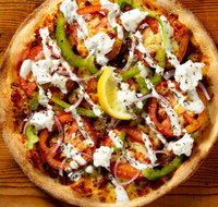 Crust Gourmet Pizza Bar - Accommodation Georgetown