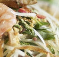 Thanh Binh Restaurant - Accommodation Georgetown