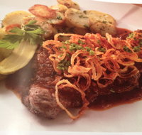 Corner 75 Restaurant - Accommodation Georgetown