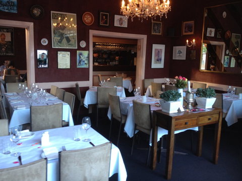 Corner 75 Restaurant - Accommodation Georgetown 5