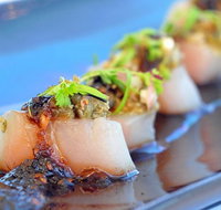 Summer Salt Restaurant - Accommodation Georgetown