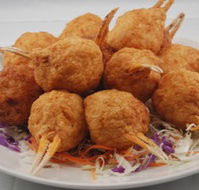Crystal Seafood Restaurant Blacktown - Accommodation Georgetown